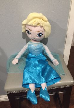 Elsa