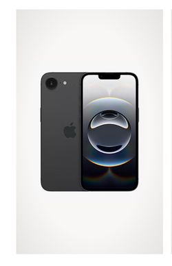 iPhone 16e FOR SALE