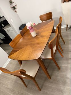 Dinning set