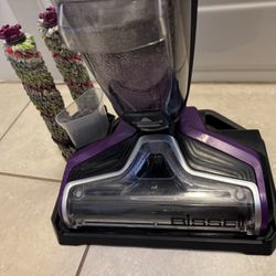 BISSELL CrossWave Carpet Cleaner