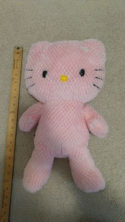 Build a Bear, Hello Kitty