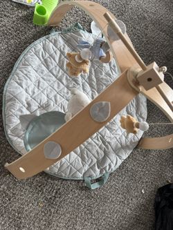 Baby essentials Car seat/Stroller Etc…