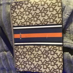 Dkny wallet