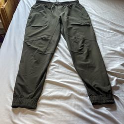 Lulu Lemon Joggers