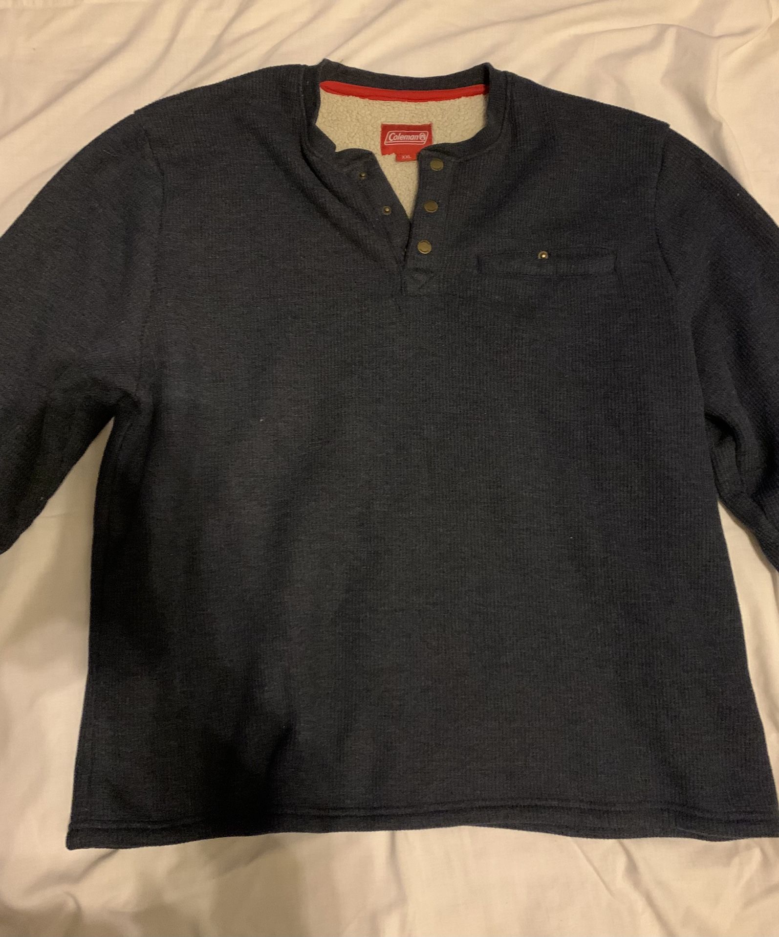 MENS Shirts (Check Description)