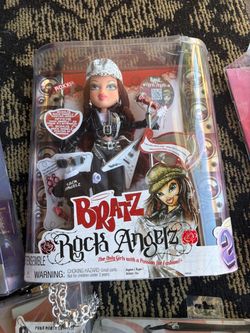 Bratz