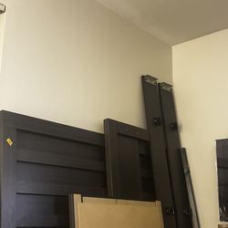 Queen Bed frame