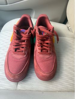 Nike Air Force 1 Size 10.5