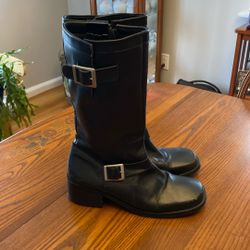 Women’s Boots