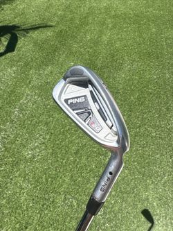 Pingi20 4 iron