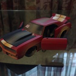 JADA FOR SALE 1969 CHEVY CAMARO 1:24 DIECAST MODEL CAR