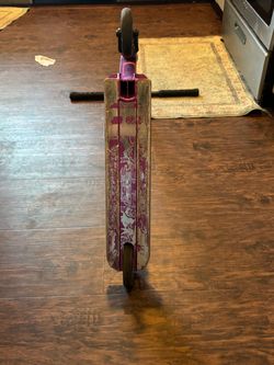 Pro scooter