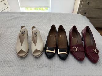Shoes
