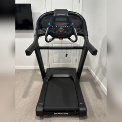 Horizon 7.4AT Treadmill - Excellent - Baltimore, MD