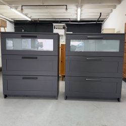 Dressers