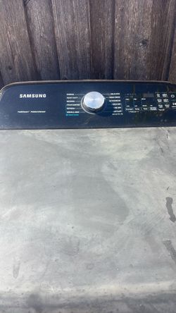 dryer
