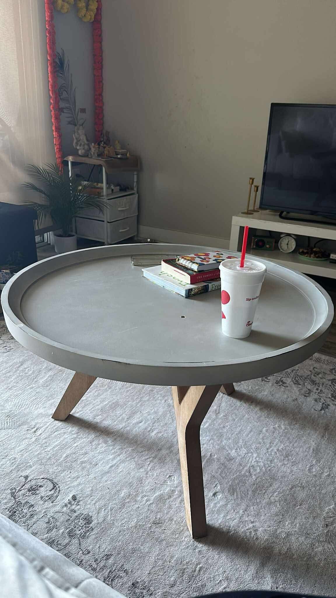 Coffee table