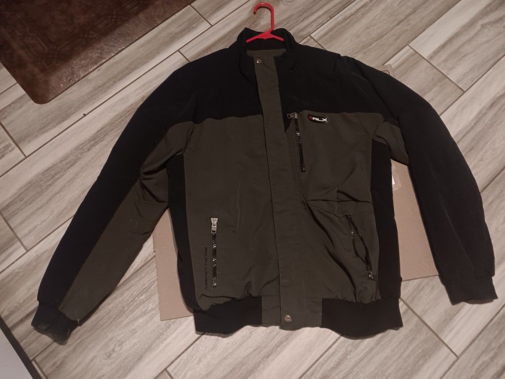 Ralph Lauren RLX Men's XL Jacket