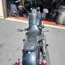 2014 Street Bob