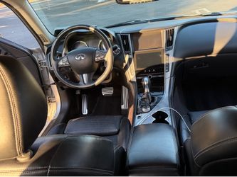 Q50s