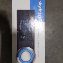 New skydrop 8 Zone Smart Irrigation Controller