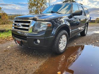 2011 Ford Expedition