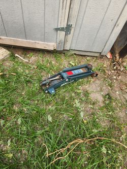Auto jack