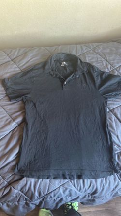 Hurley polo