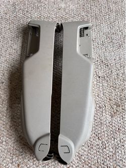 seat sides volvo