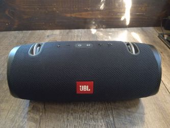 "JBL Extreme 2 W Charger"