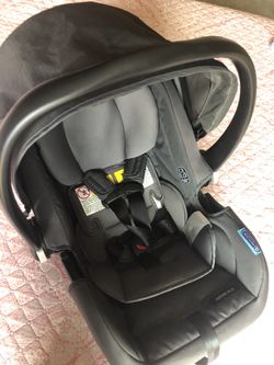 Graco Infant Car Seat 