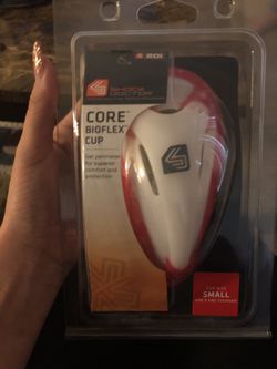 Core bio flex cup