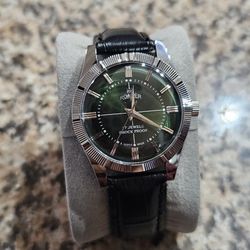 roamer vintage swiss made watch 