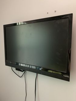Vizio tv