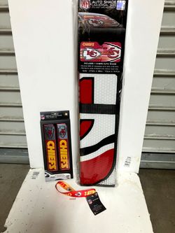 Kansas chief car accessories prices are below