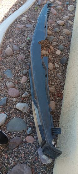 FRONT GRL FITS CHEVYS 89 94 