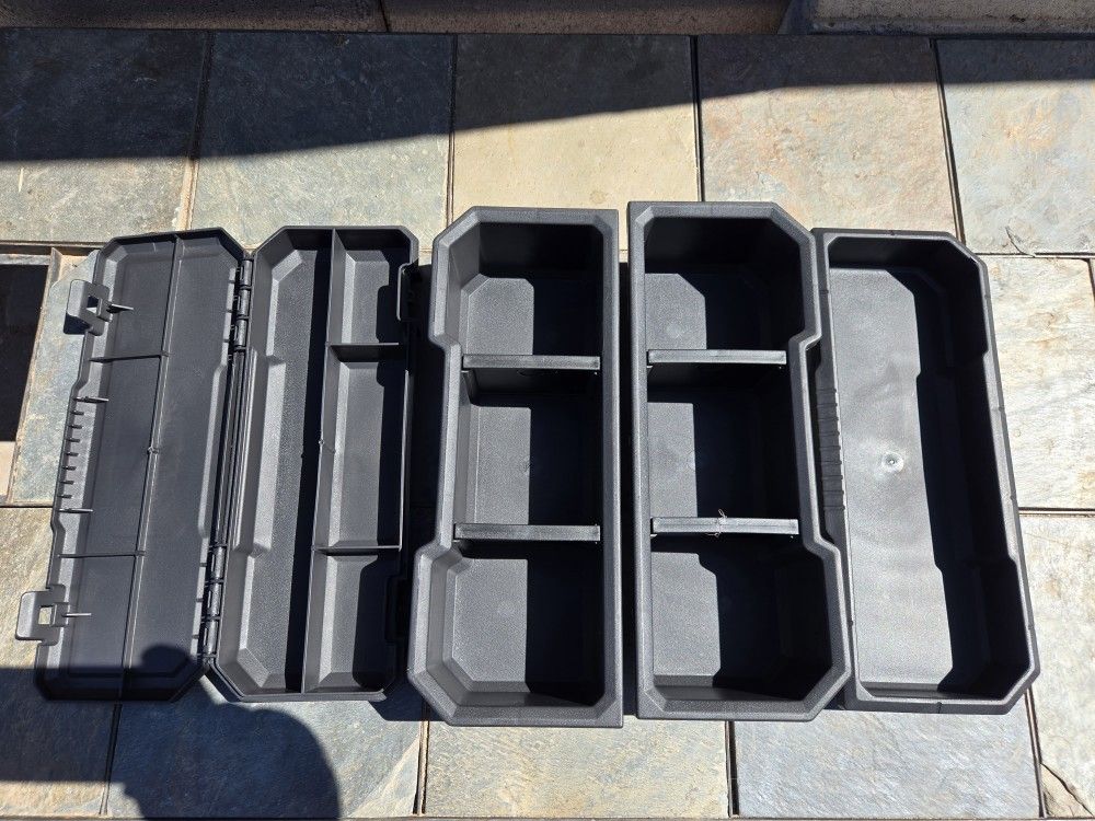 Milwaukee Packout Storage Bin Kit For Medium Tool Box