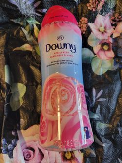 Downy In Wash Scent Booster