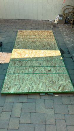 3/4-4x8 Subfloor plywood
