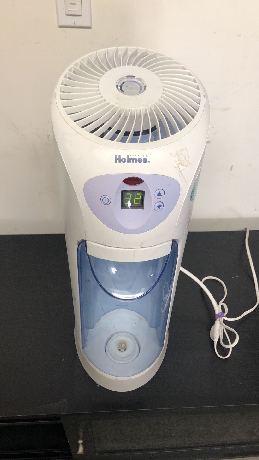 Holmes Humidifier