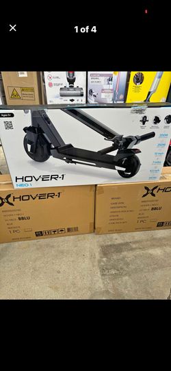 HOVER-1 Neo1