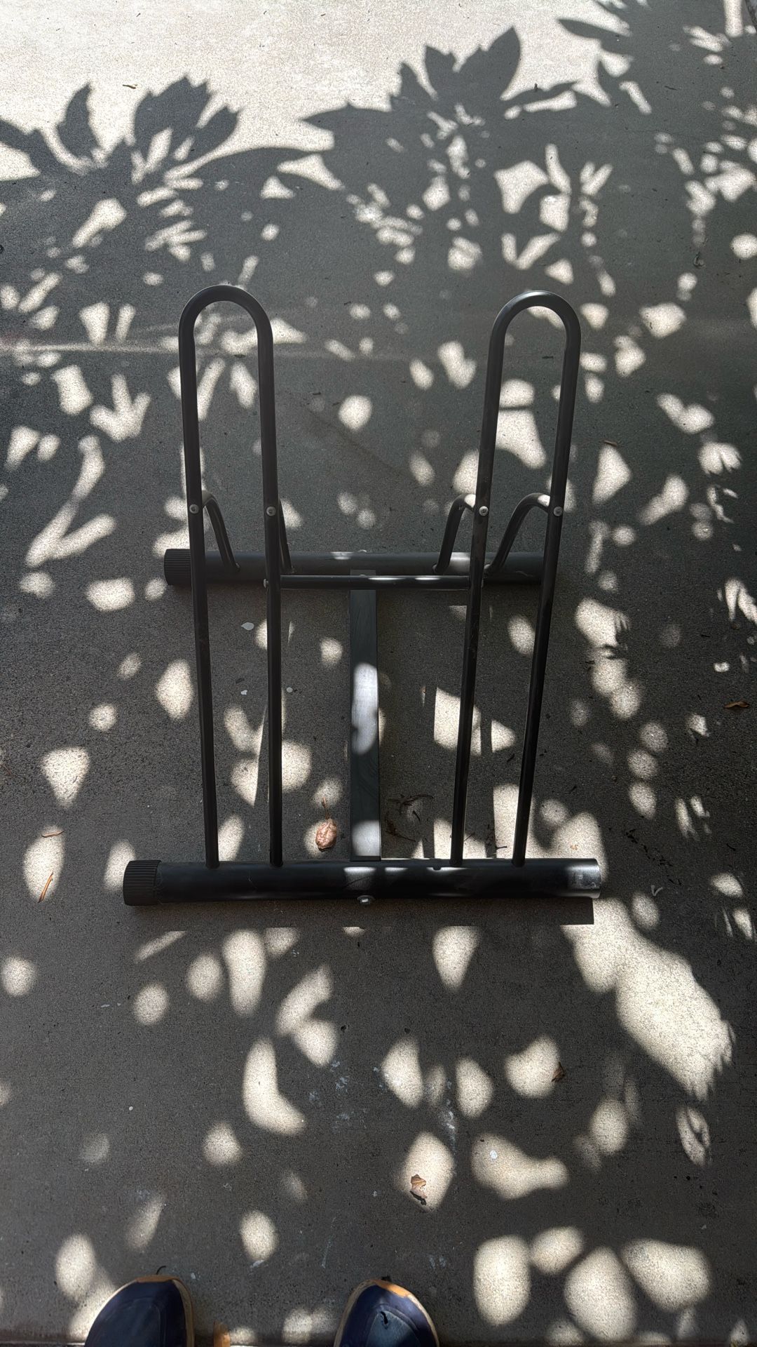 Bike Rack