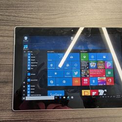 Surface 3 Tablet 