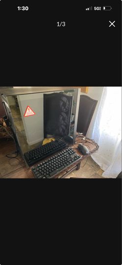 iBUYPOWER Trace MR Gaming PC