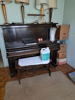 Piano 