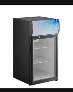 Avantco Brand New Display Cooler – Model 360SC52