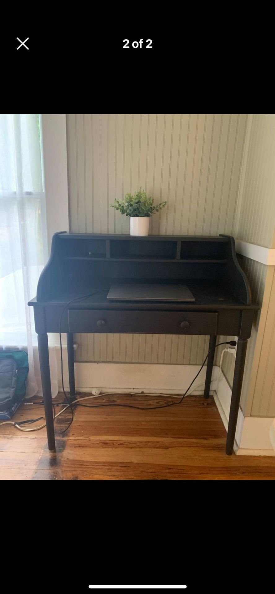 Vintage Desk