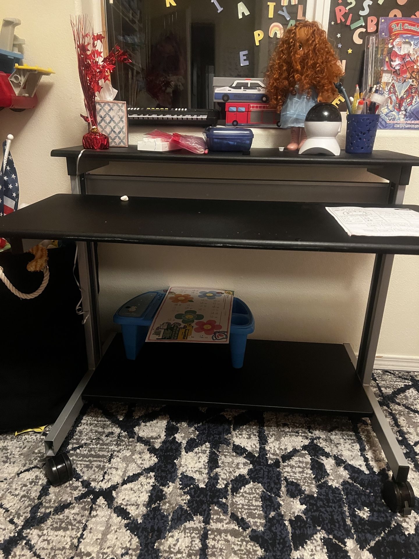 Standing Table