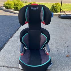 Graco Booster Seat 