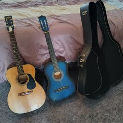 Guitar Sets